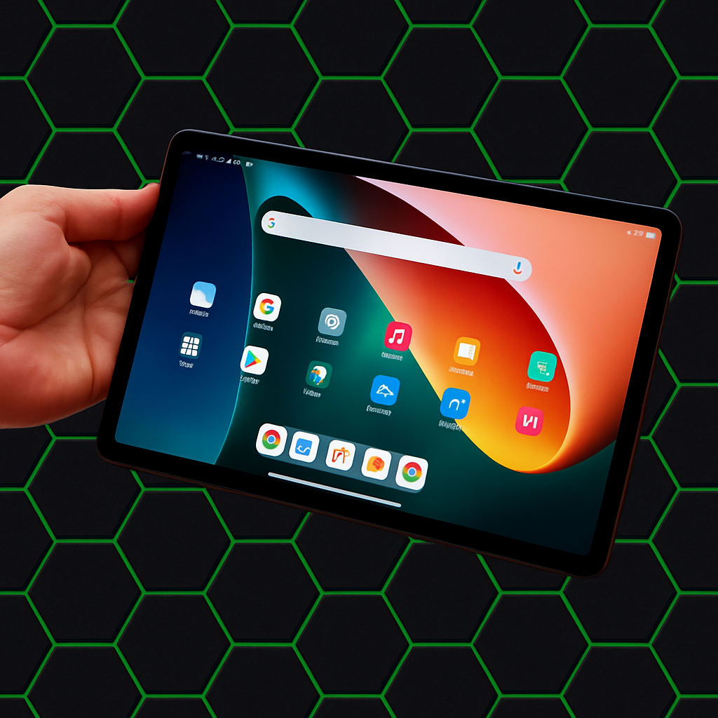 Скупка планшетов