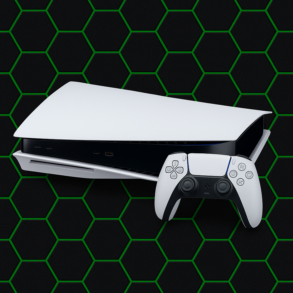 Скупка игровых приставок